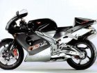 Aprilia RSV 1000 Mille